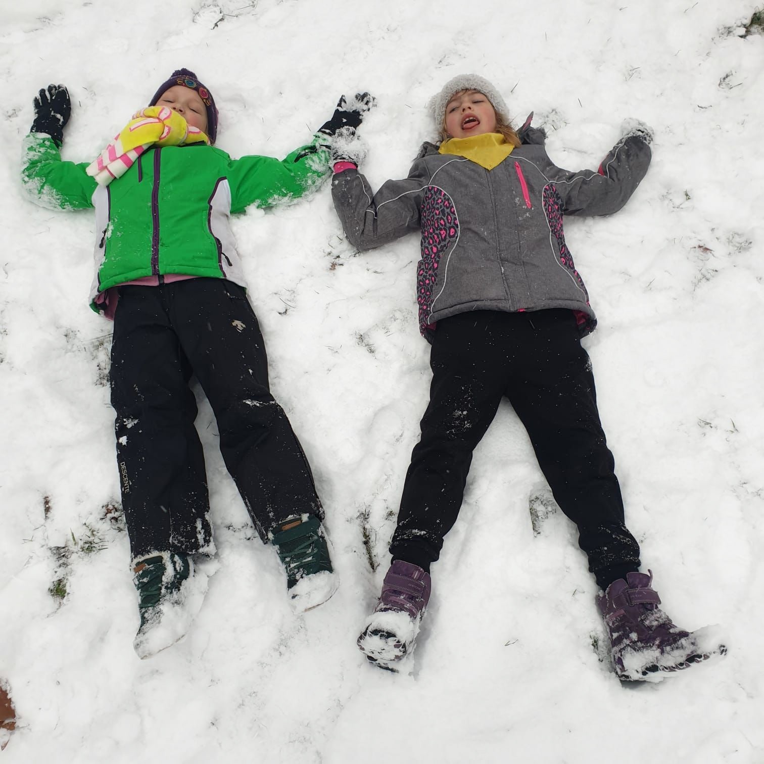 Gerelis - Szkoła językowa Wrocław