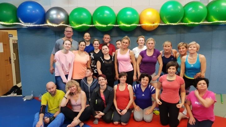 A&R PROFESSIONAL – Akademia Sportu i Rekreacji Wrocław - zdjęcie 6