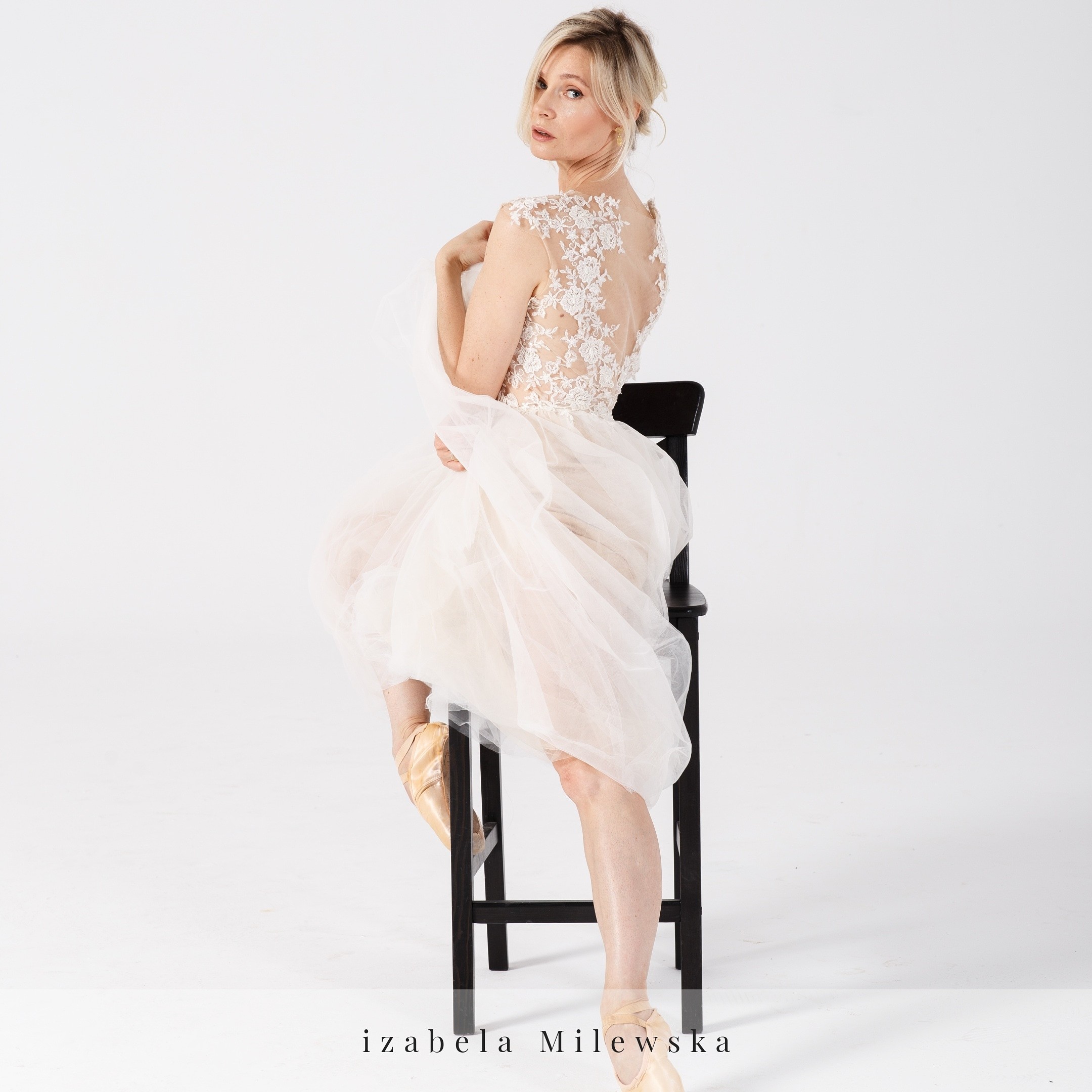 Ballet Academy Masterclass