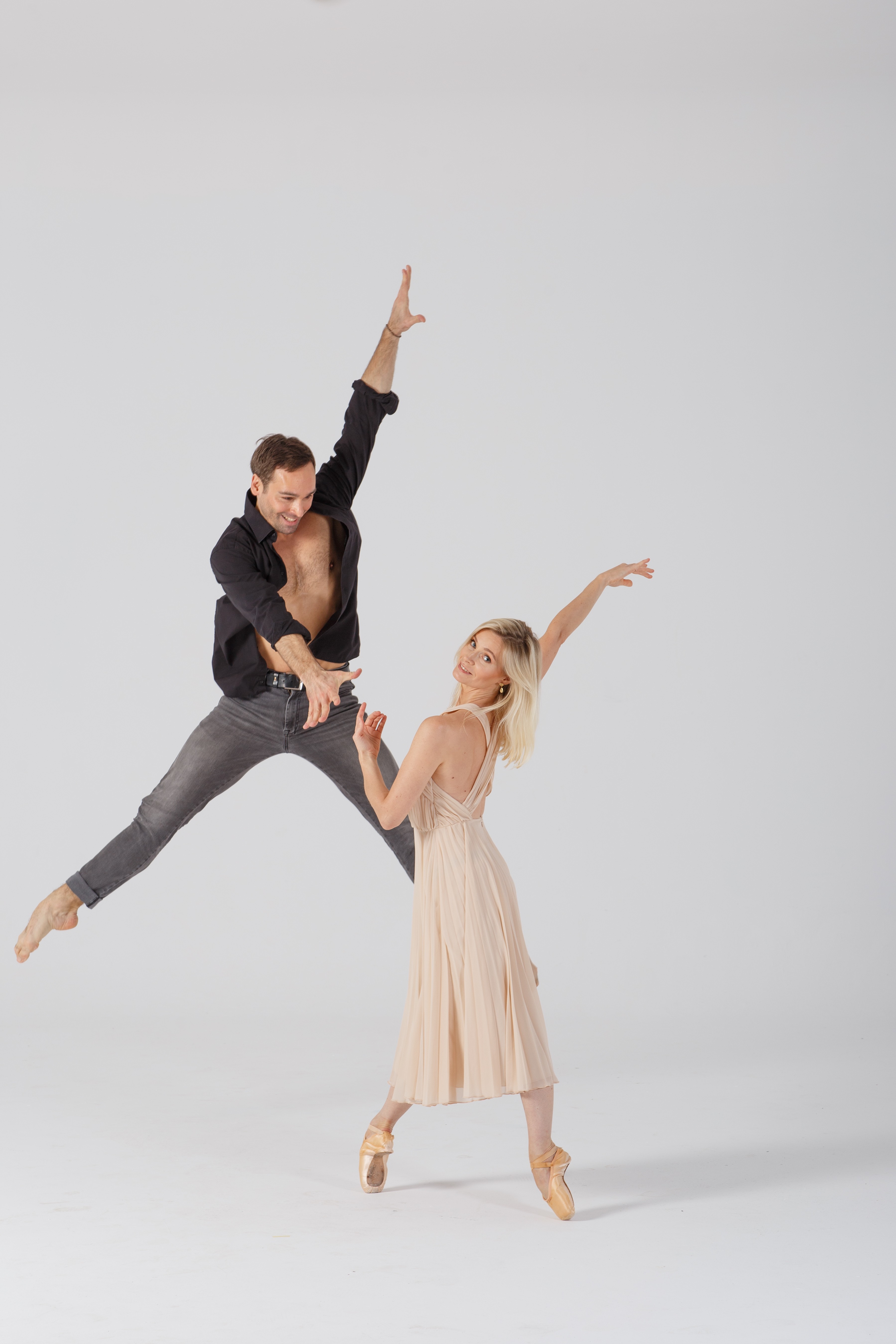 Ballet Academy Masterclass - zdjęcie 2