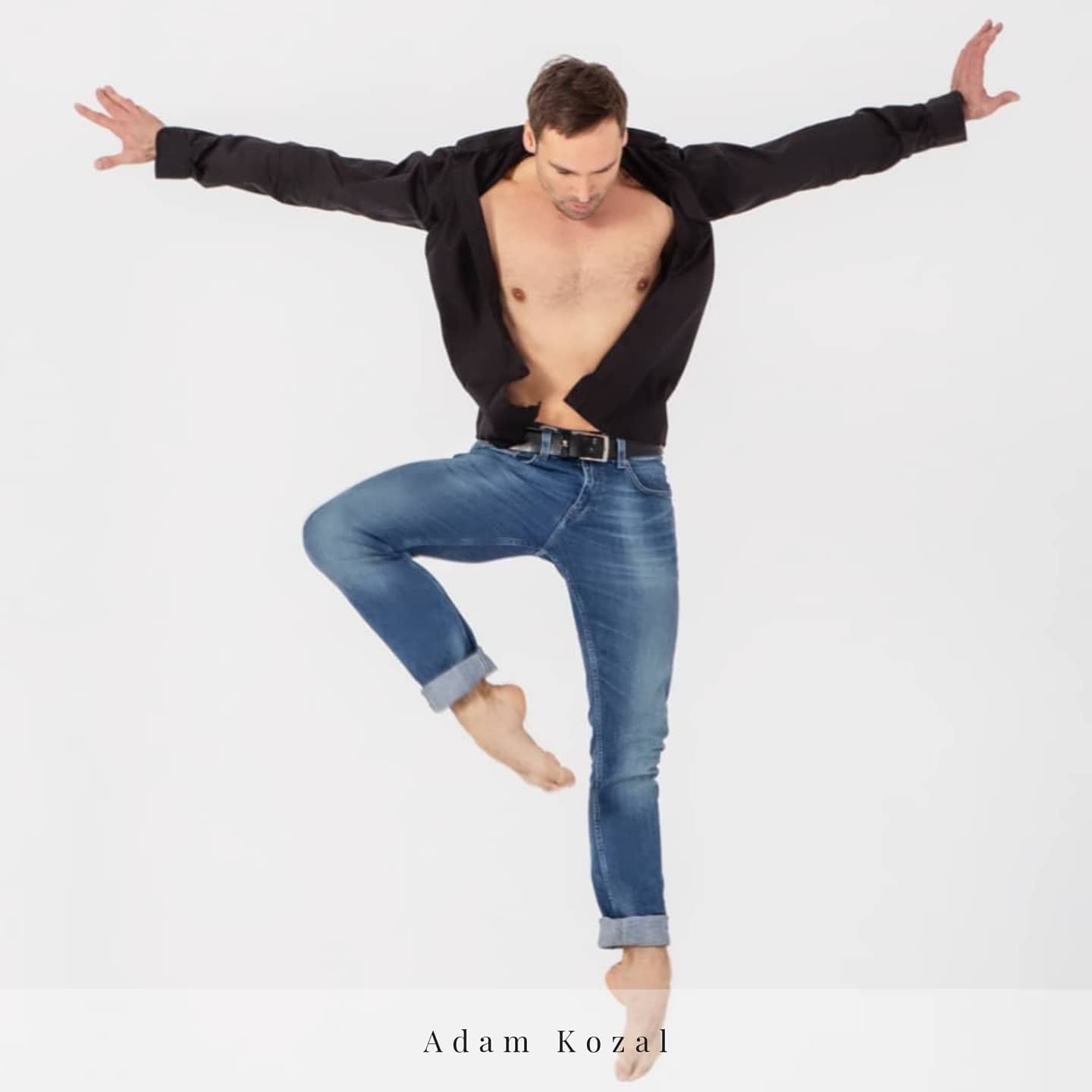 Ballet Academy Masterclass - zdjęcie 3
