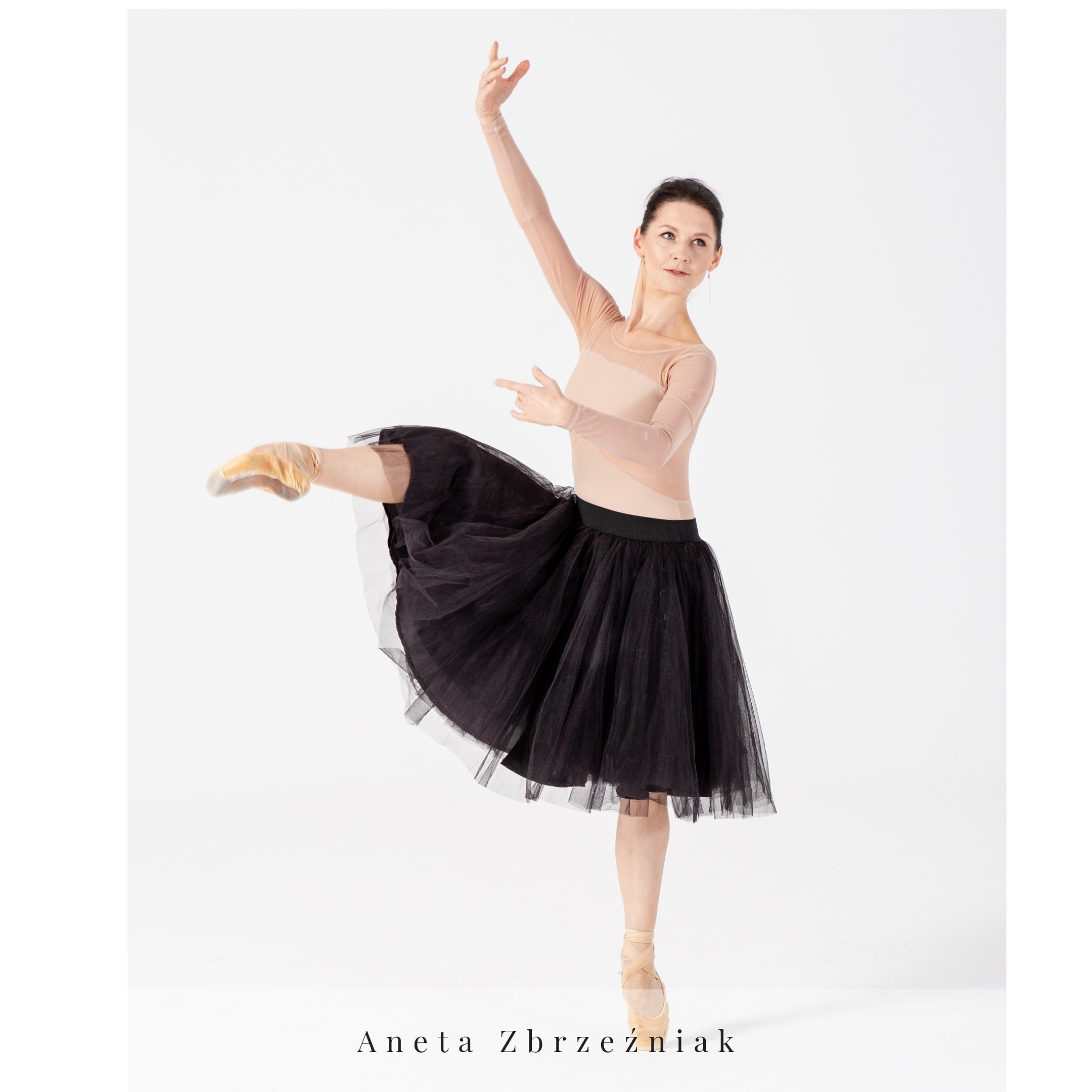 Ballet Academy Masterclass - zdjęcie 4