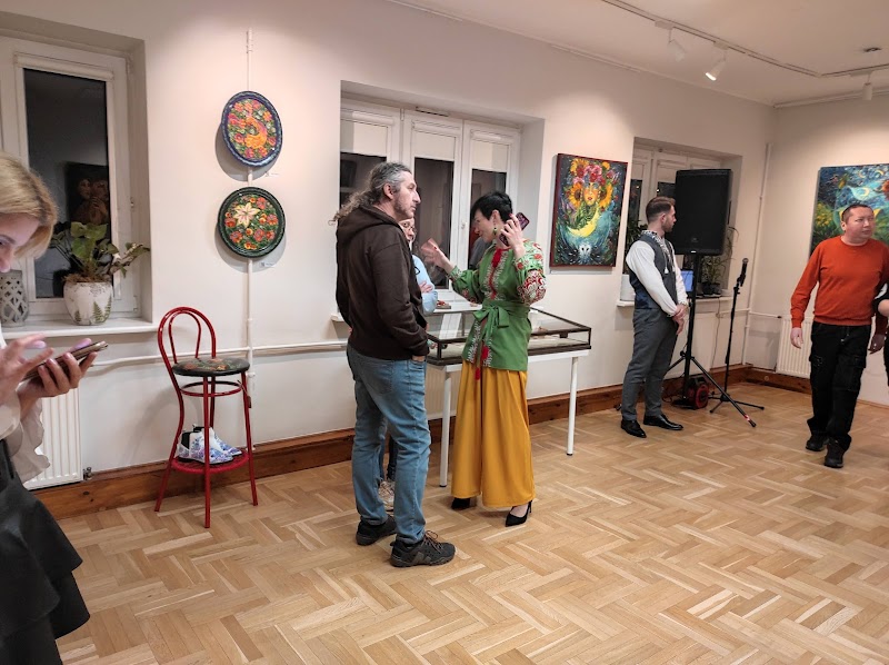 Wyspa Skarbów Gdański Archipelag Kultury