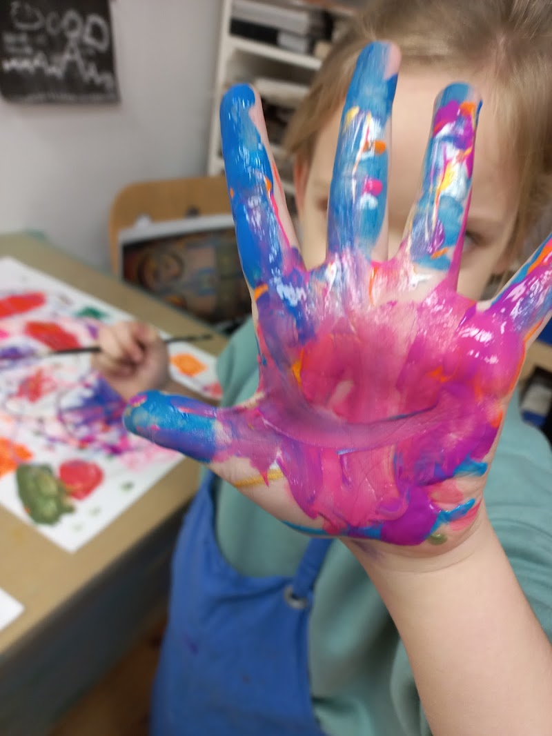 Warsztaty Sztuki – Agnieszka Kopczyńska Kardaś