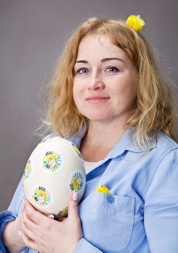 BAJKI AGI - zdjęcie 6