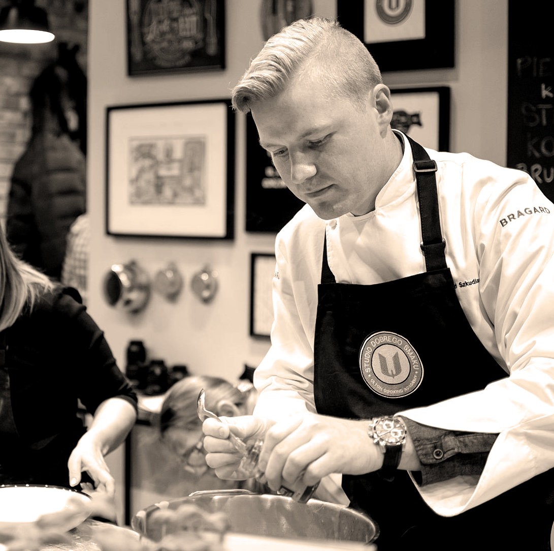 Studio Dobrego Smaku