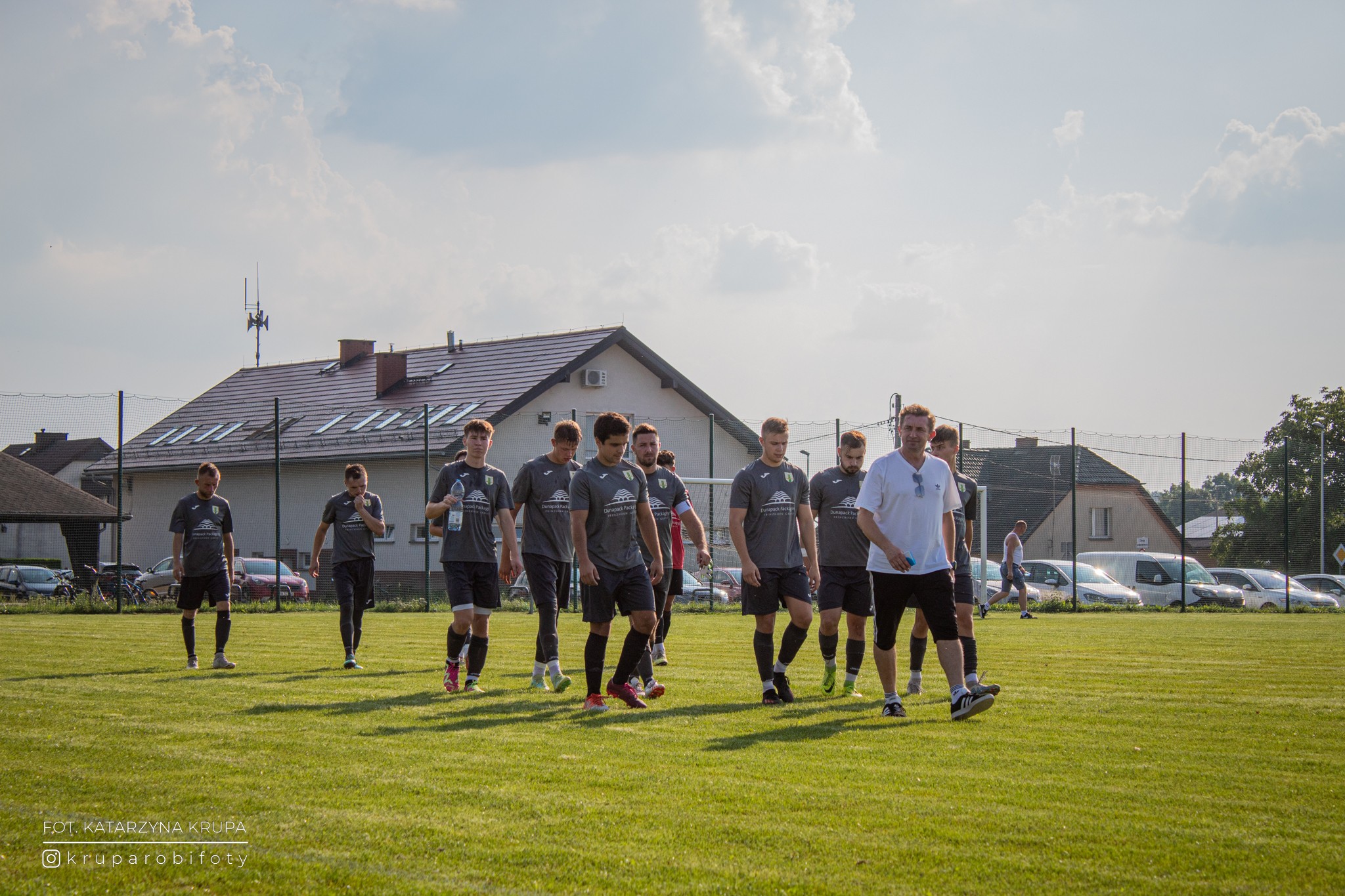 LKS Sparta Lubliniec - zdjęcie 8