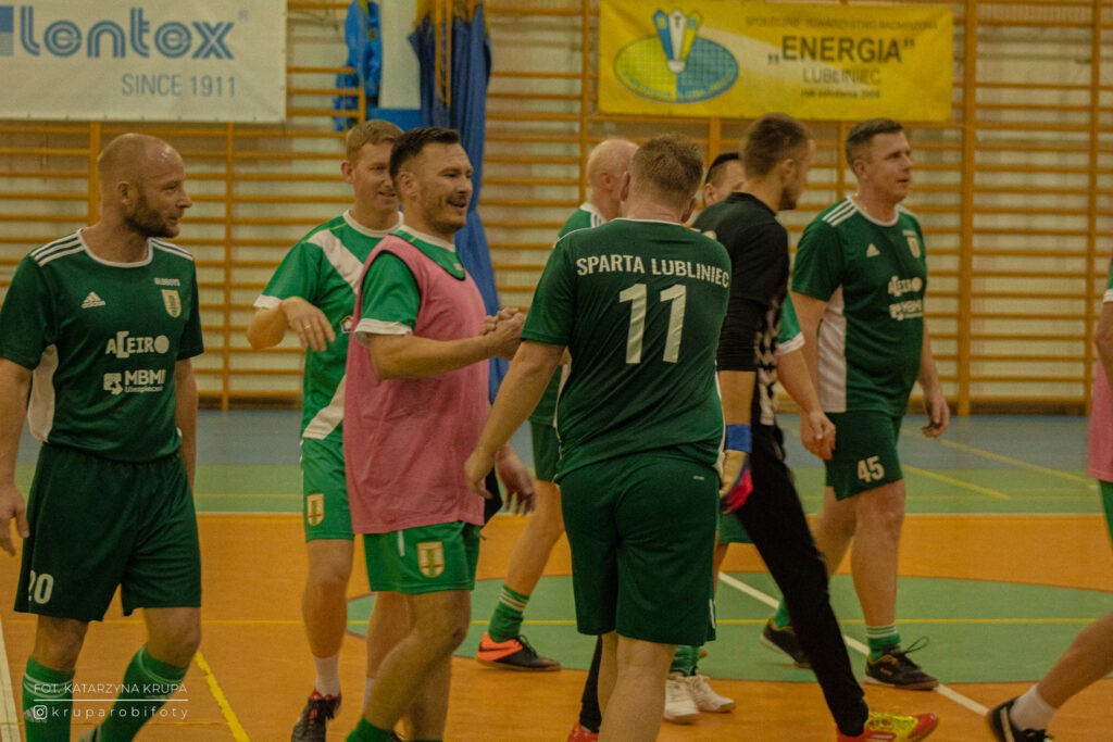 LKS Sparta Lubliniec - zdjęcie 9