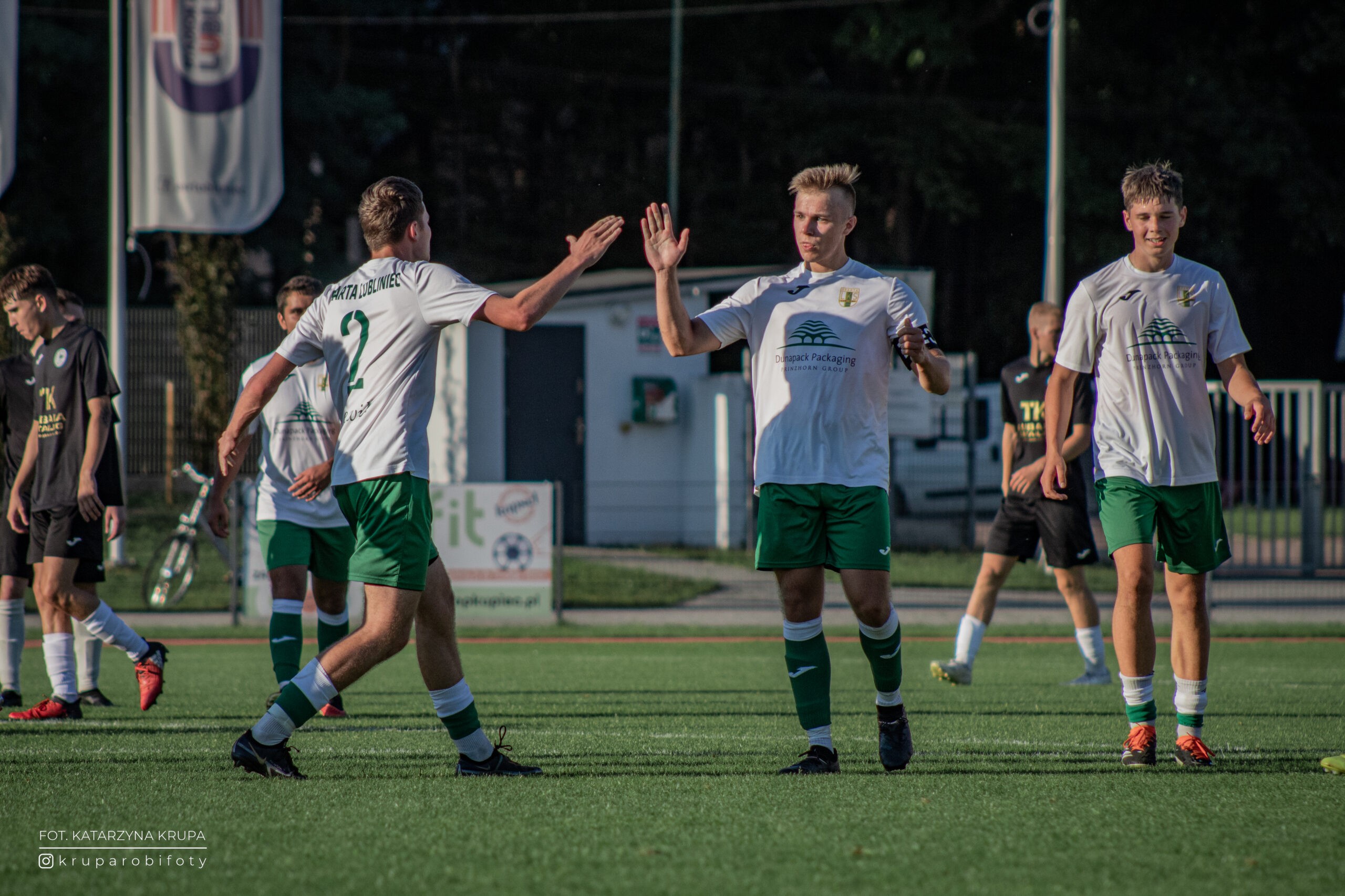 LKS Sparta Lubliniec - zdjęcie 7