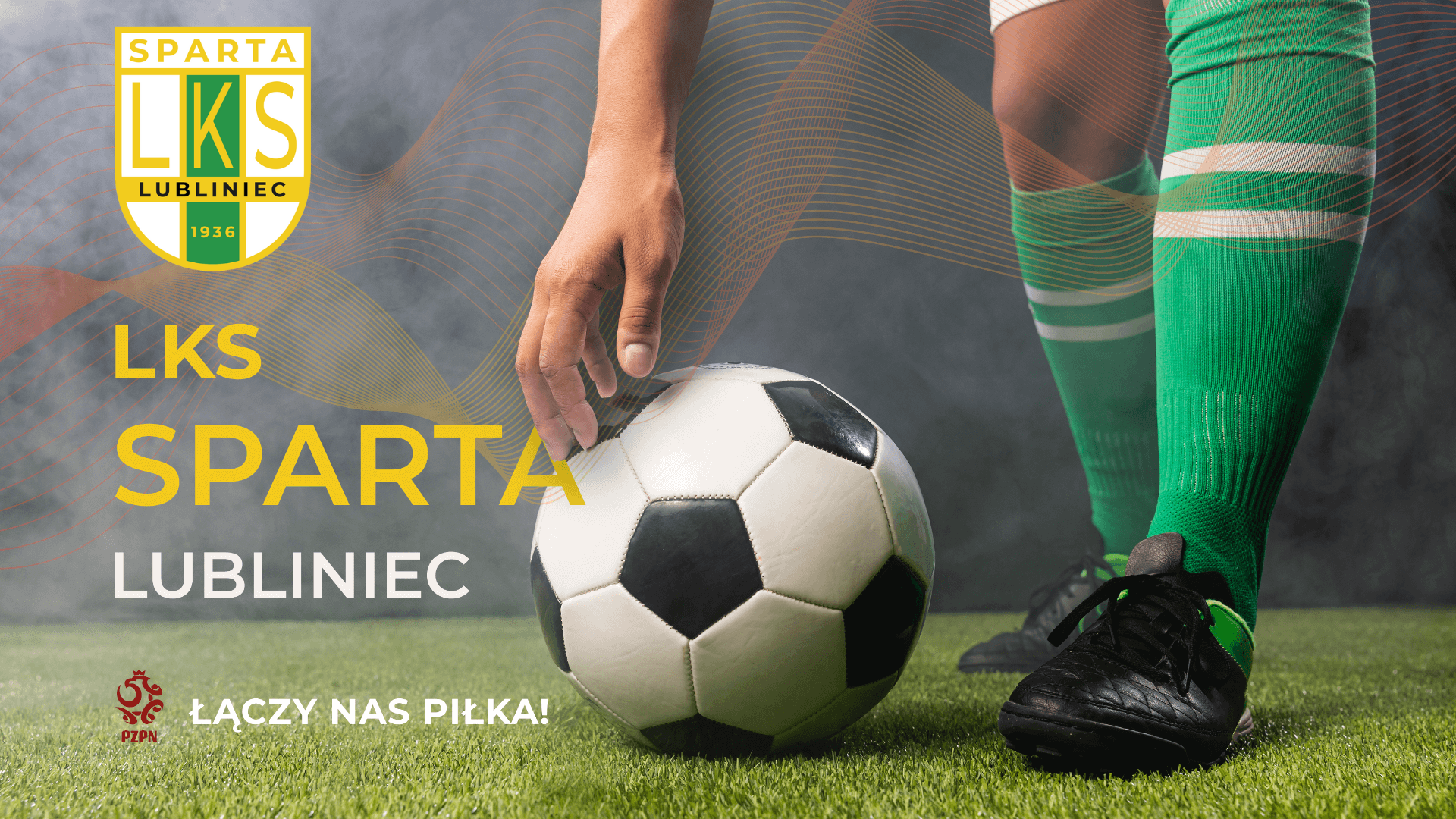LKS Sparta Lubliniec - zdjęcie 6