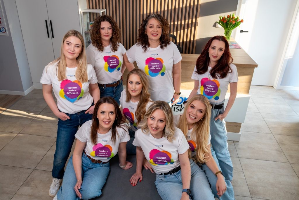 Nauka Języka Angielskiego Dla Dzieci Helen Doron - zdjęcie 3