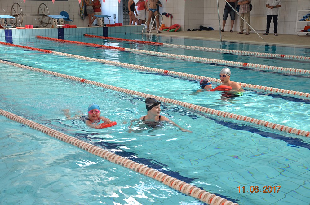 Szkoła Pływania Flipper