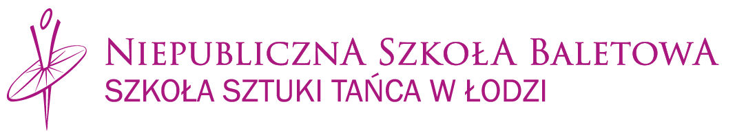 Niepubliczna Szkoła Baletowa - Szkoła Sztuki Tańca w Łodzi