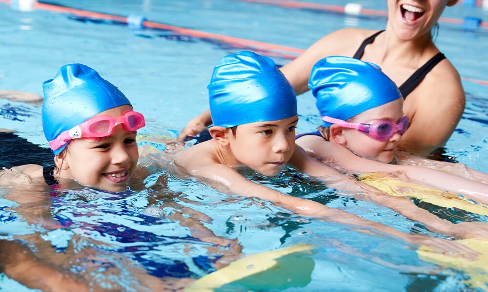 Szkoła Pływania BOKOSPORT