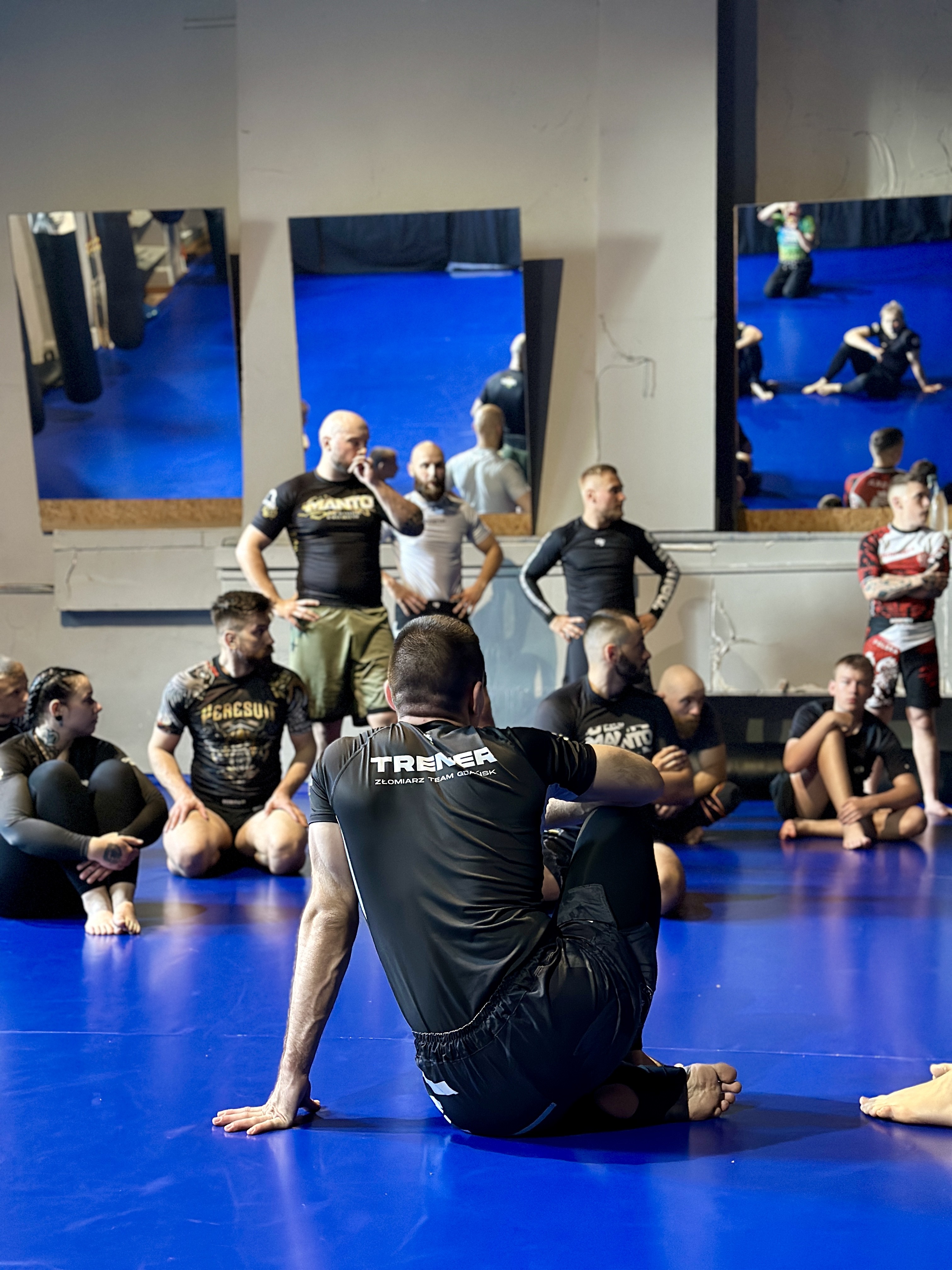 Złomiarz Team Gdańsk