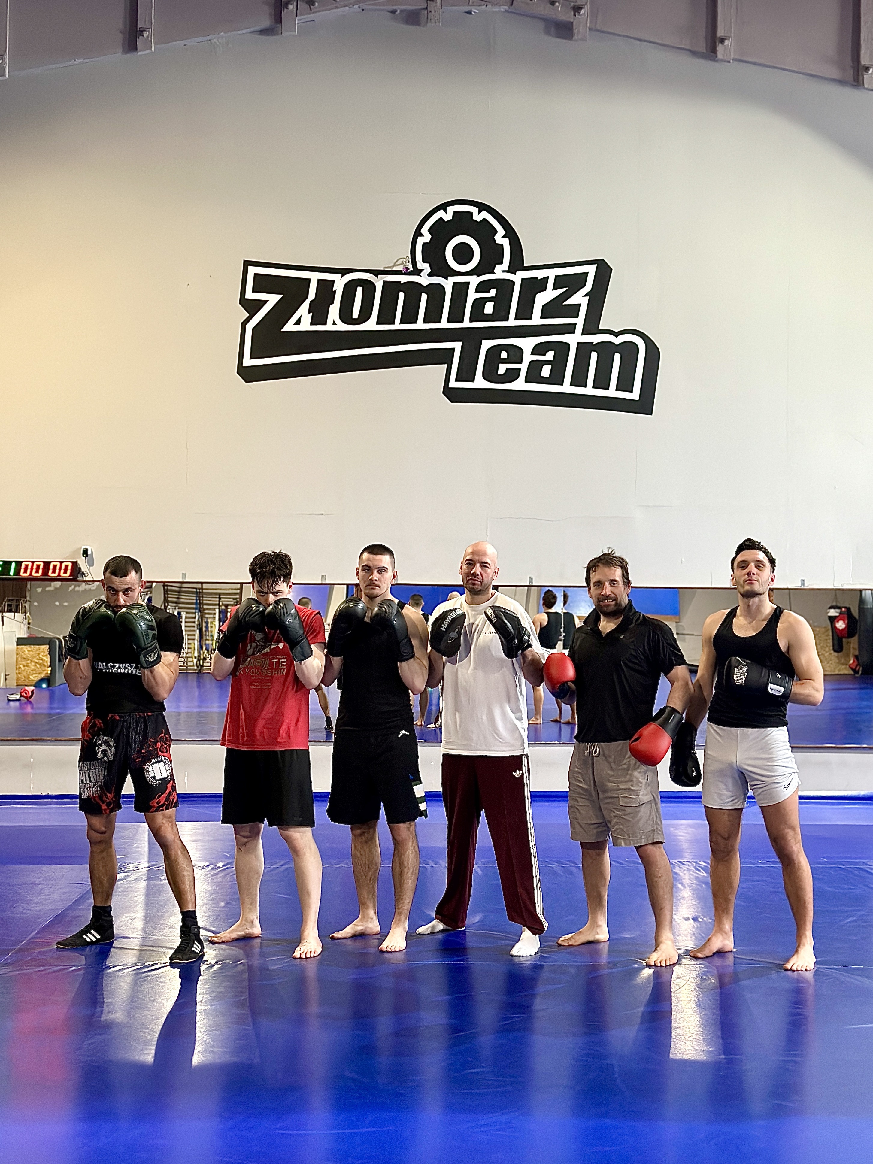 Złomiarz Team Gdańsk - zdjęcie 3