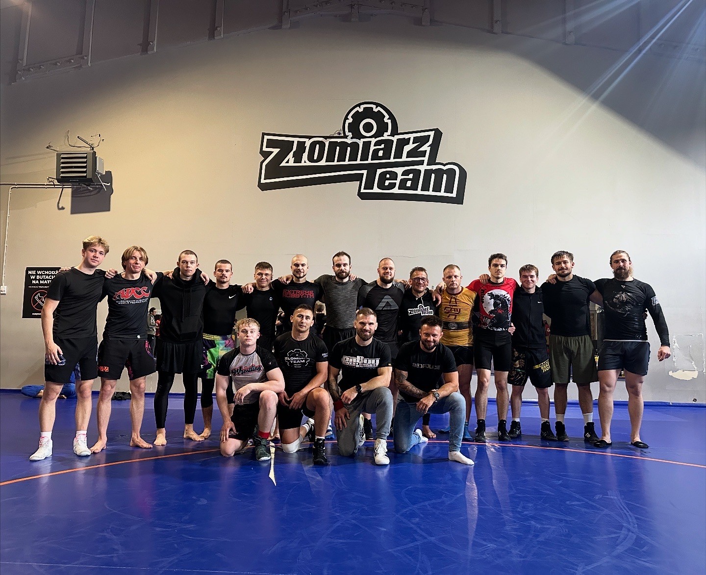 Złomiarz Team Gdańsk - zdjęcie 8