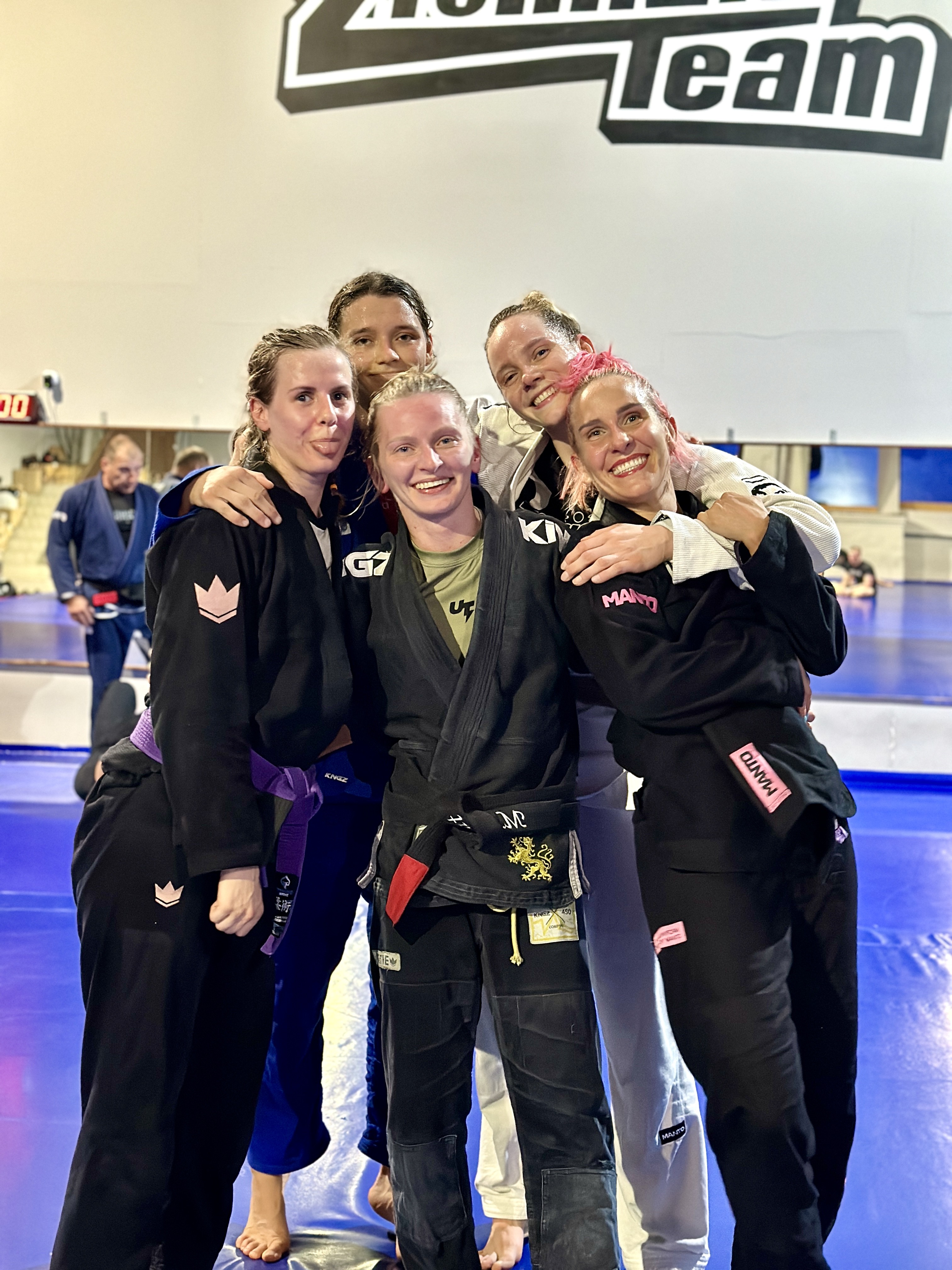 Złomiarz Team Gdańsk - zdjęcie 2