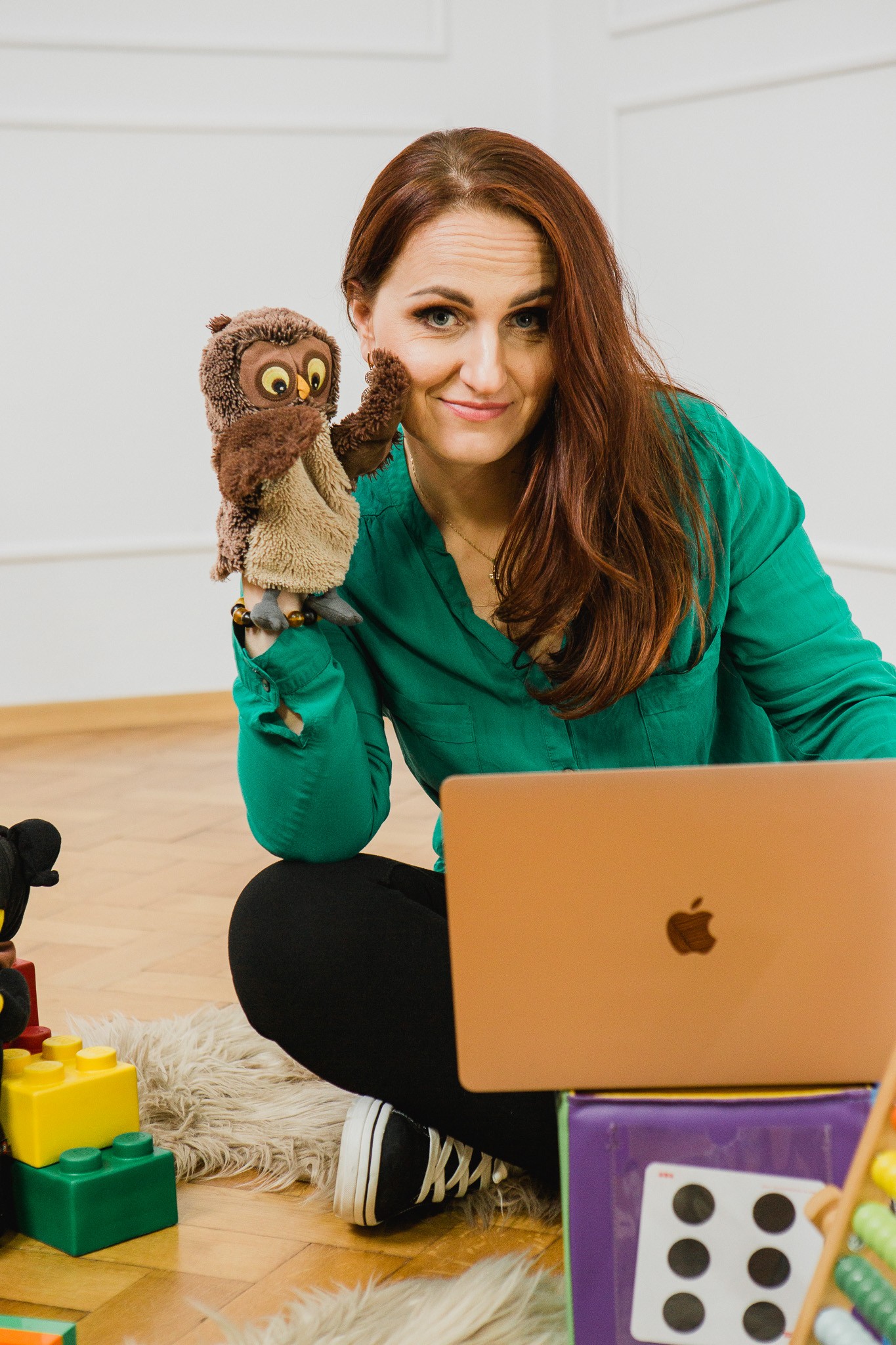 Centrum Nauczania MathRiders Siedlce