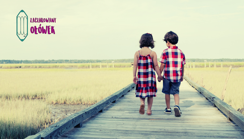 Zaczarowany Ołówek mgr Marzena Otawa