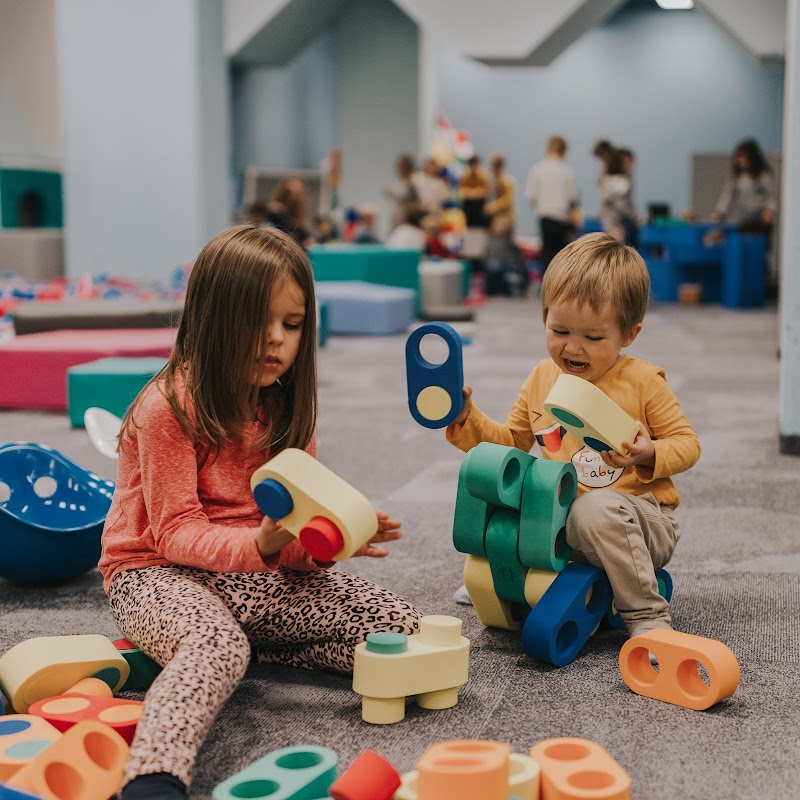 BUDUMI - Rodzinne Centrum Kreatywnej Zabawy