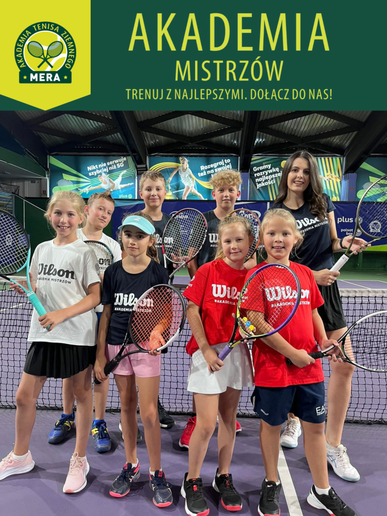 WKT Mera - Warsaw Tennis Club - zdjęcie 2