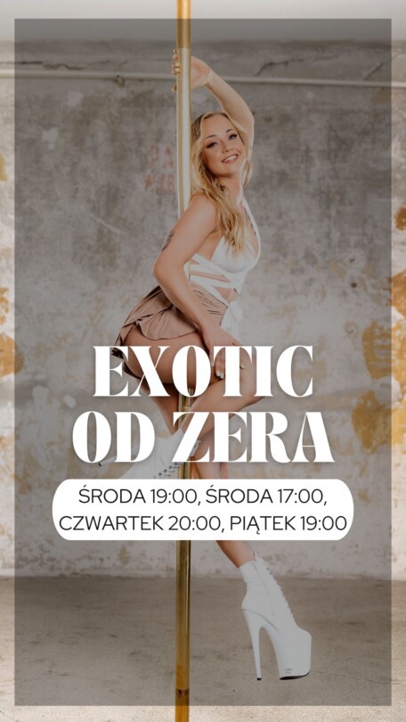 Euforia Pole Dance - zdjęcie 9
