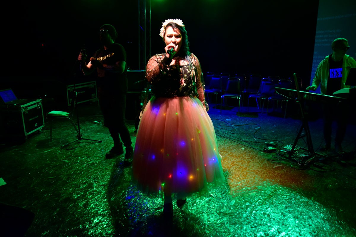 Studio Wokalne VOICE-ART - zdjęcie 13