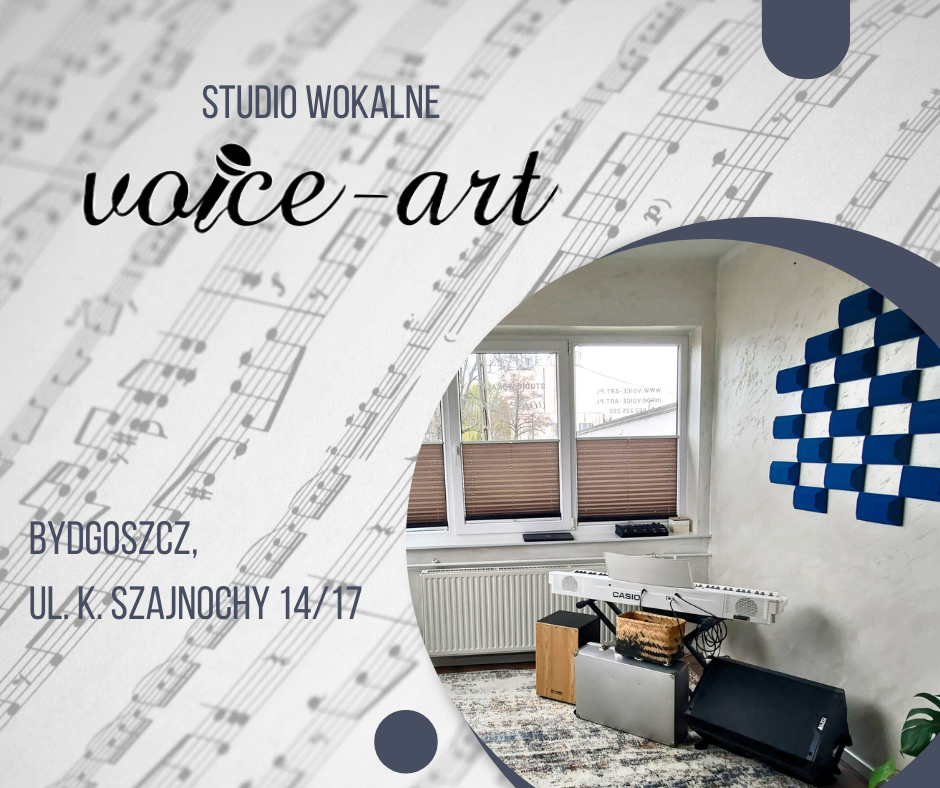 Studio Wokalne VOICE-ART - zdjęcie 3