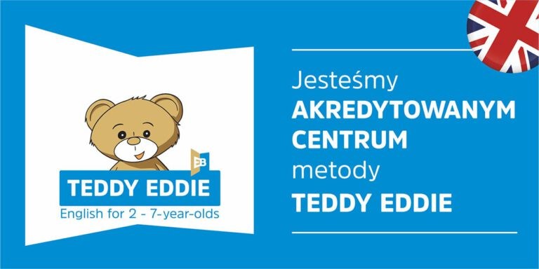 Centrum SMART - angielski dla dzieci, młodzieży i dorosłych