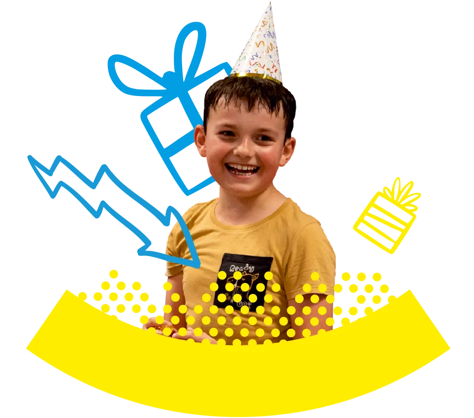 HAPPY JUMPER® Tarnowskie Góry - Park Trampolin