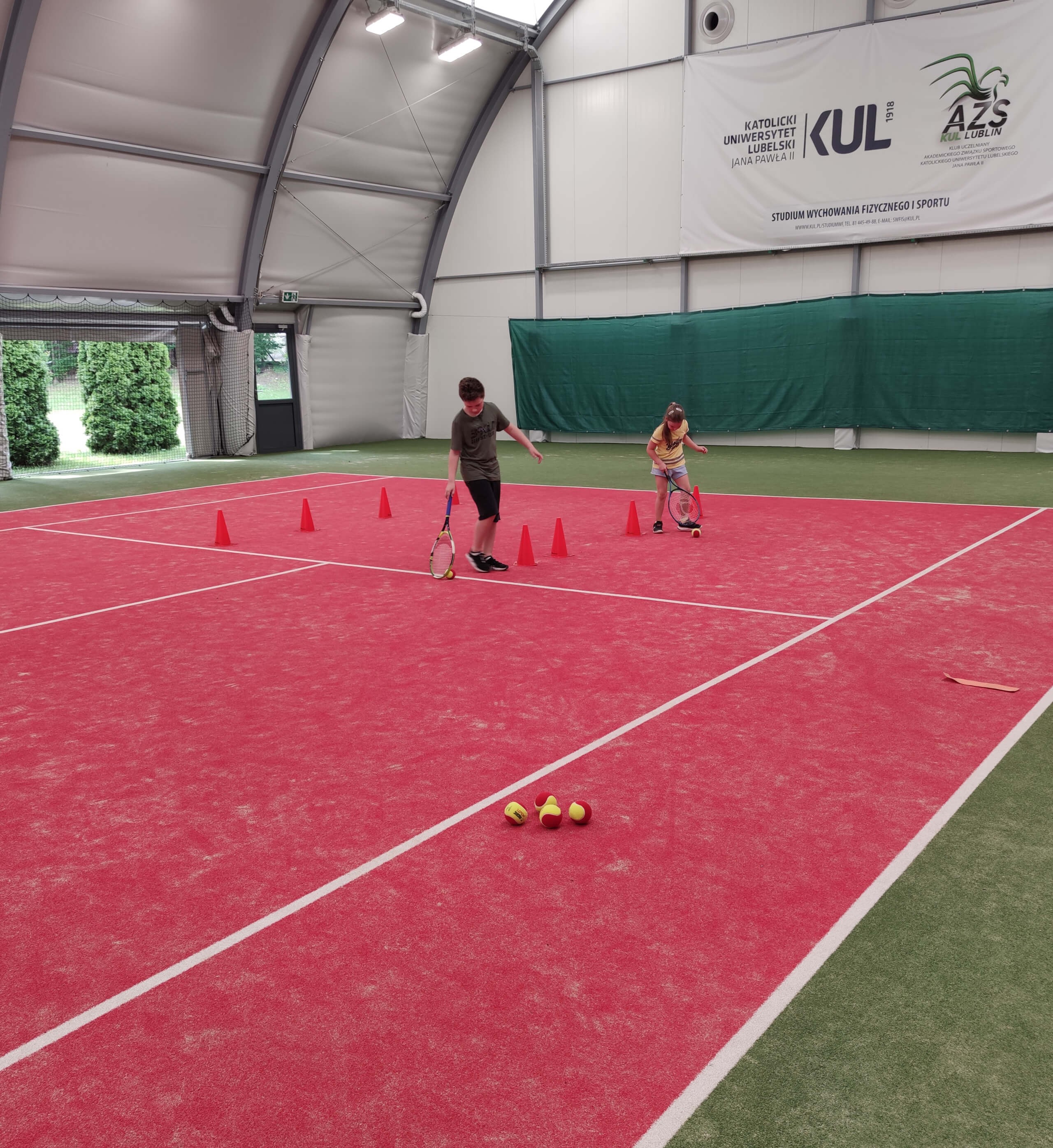 ABC Tenis Lublin - zdjęcie 3