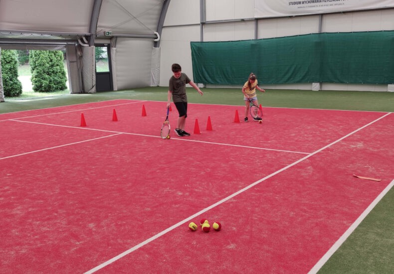 ABC Tenis Lublin - zdjęcie 6