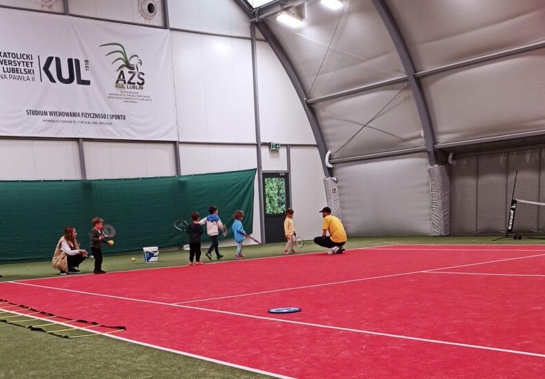 ABC Tenis Lublin - zdjęcie 5