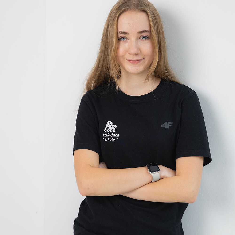 Rolkujące Szkoły - Rolki Szczecin - Szkoła jazdy na rolkach