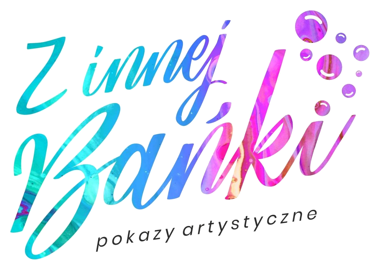 Z innej bańki Łódź - animacje i warsztaty kreatywne dla dzieci, pokaz baniek mydlanych, zajęcia jogi dla dzieci