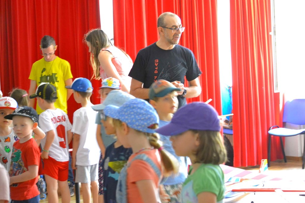 MODELARNIA LOTNICZA S.M.B. "JARY"