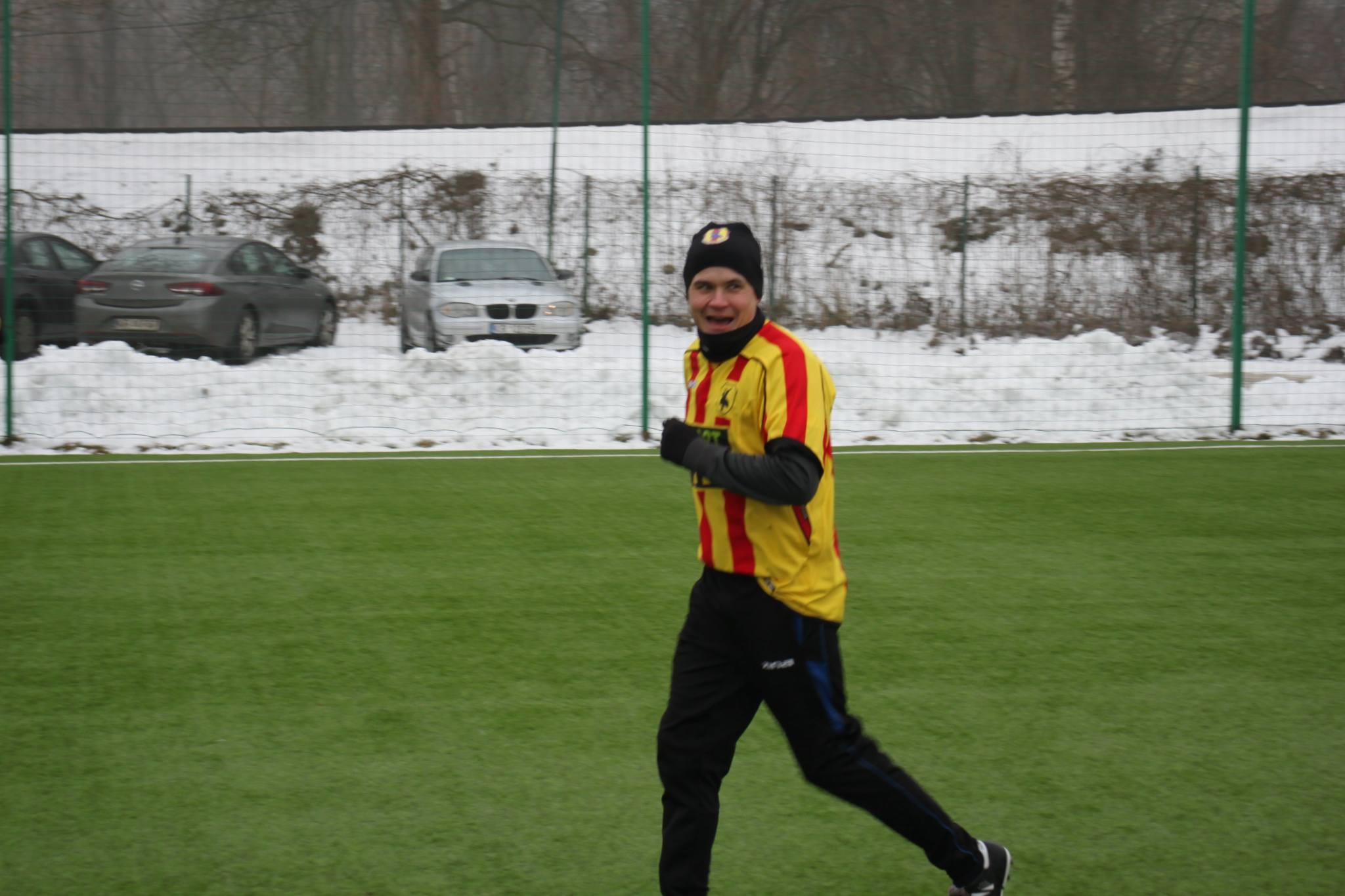 Zwierzyniecki Klub Sportowy - zdjęcie 5