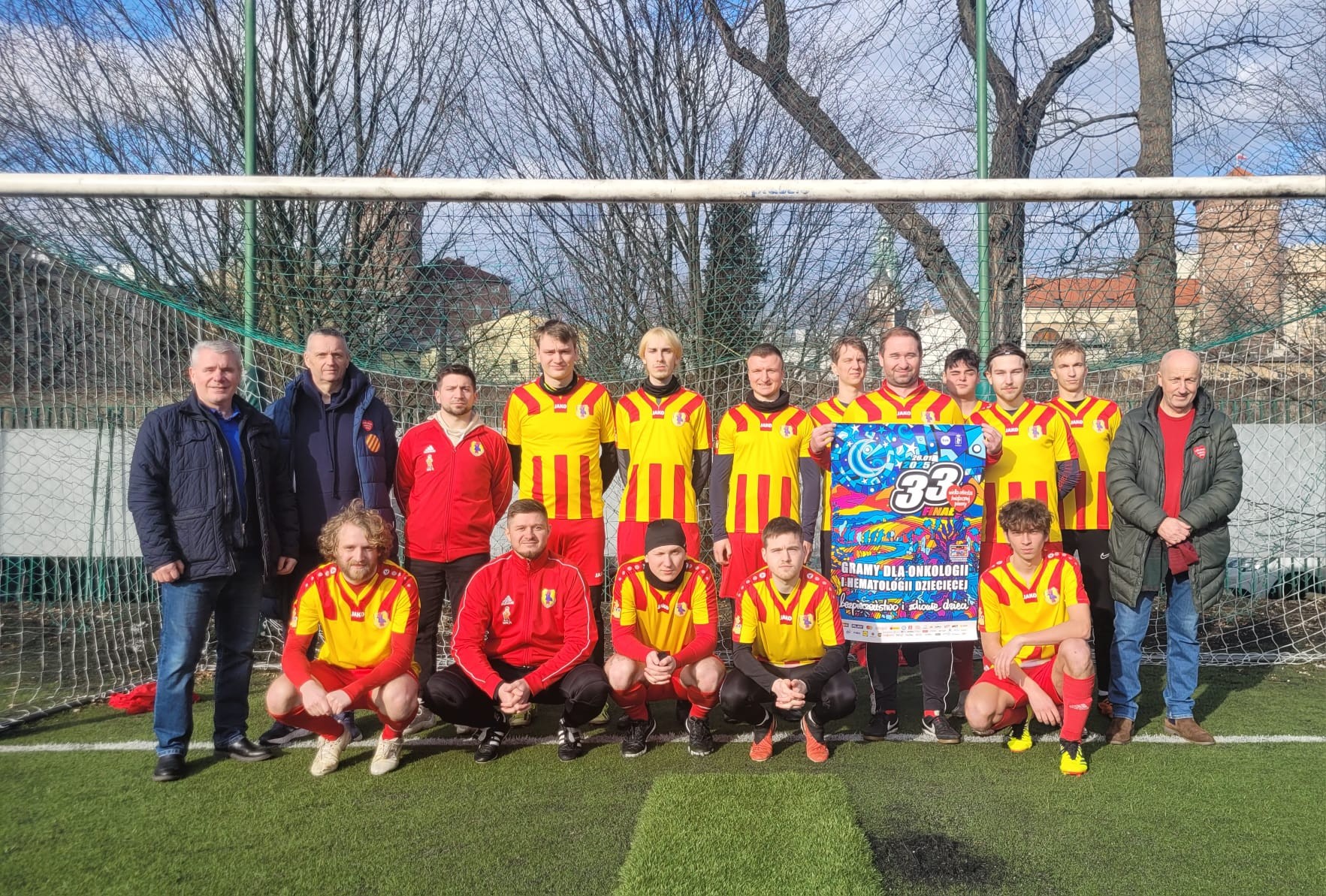 Zwierzyniecki Klub Sportowy - zdjęcie 6