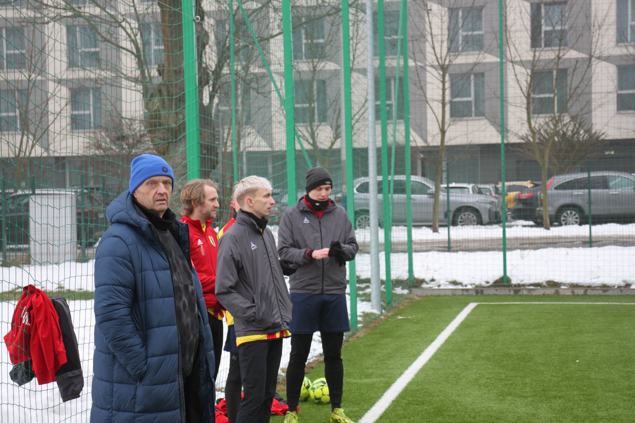 Zwierzyniecki Klub Sportowy - zdjęcie 2