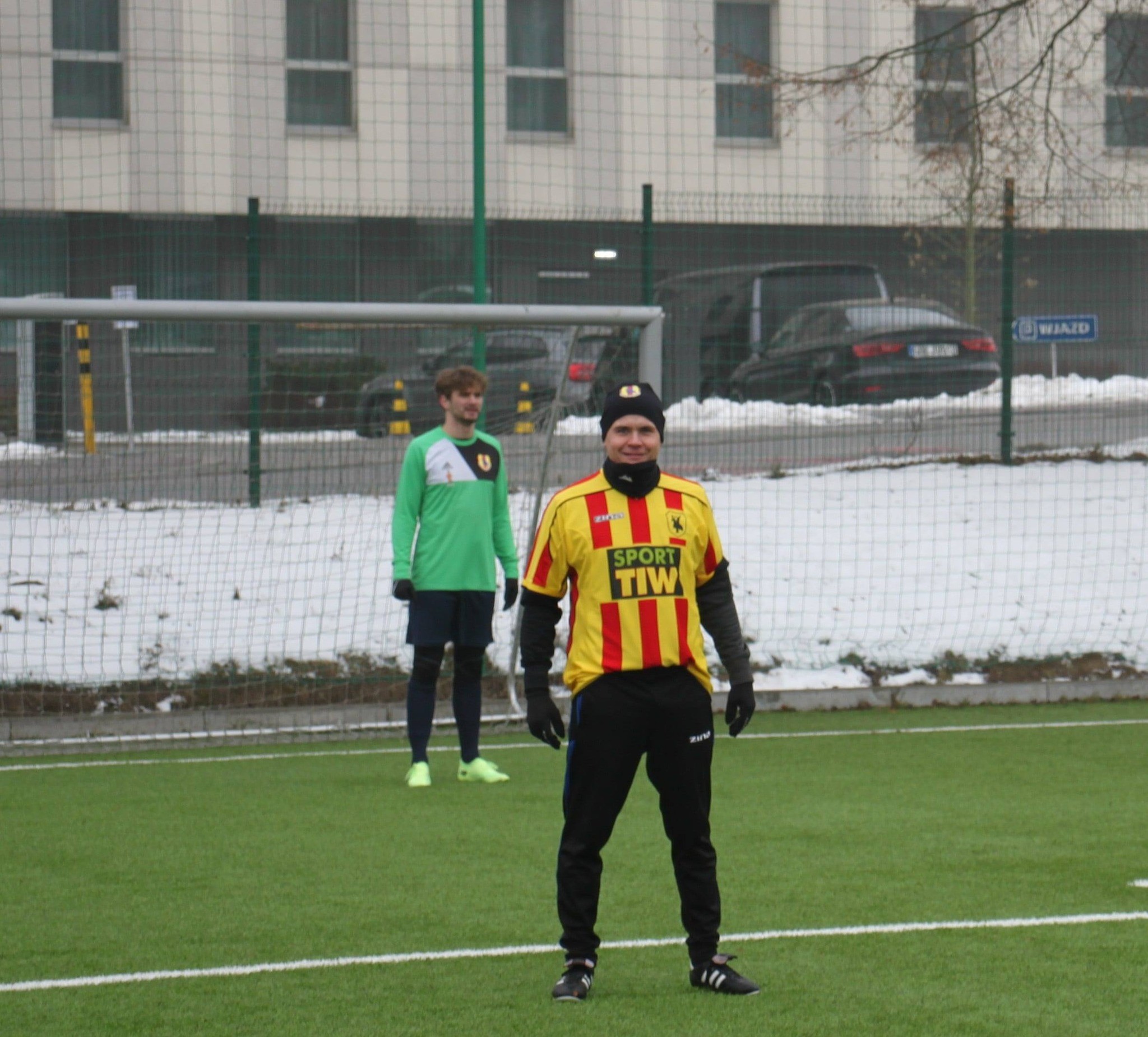 Zwierzyniecki Klub Sportowy - zdjęcie 3