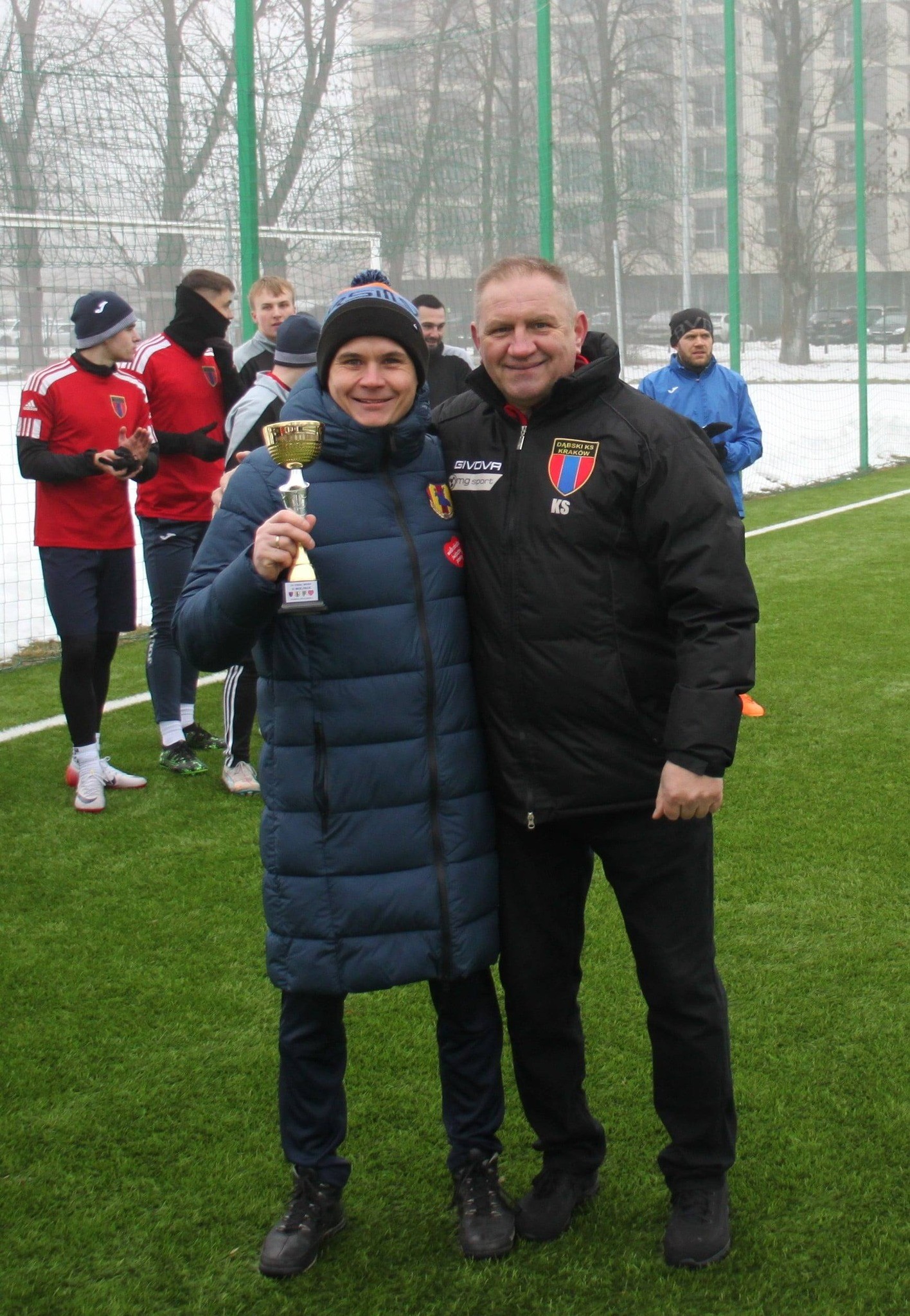 Zwierzyniecki Klub Sportowy - zdjęcie 4