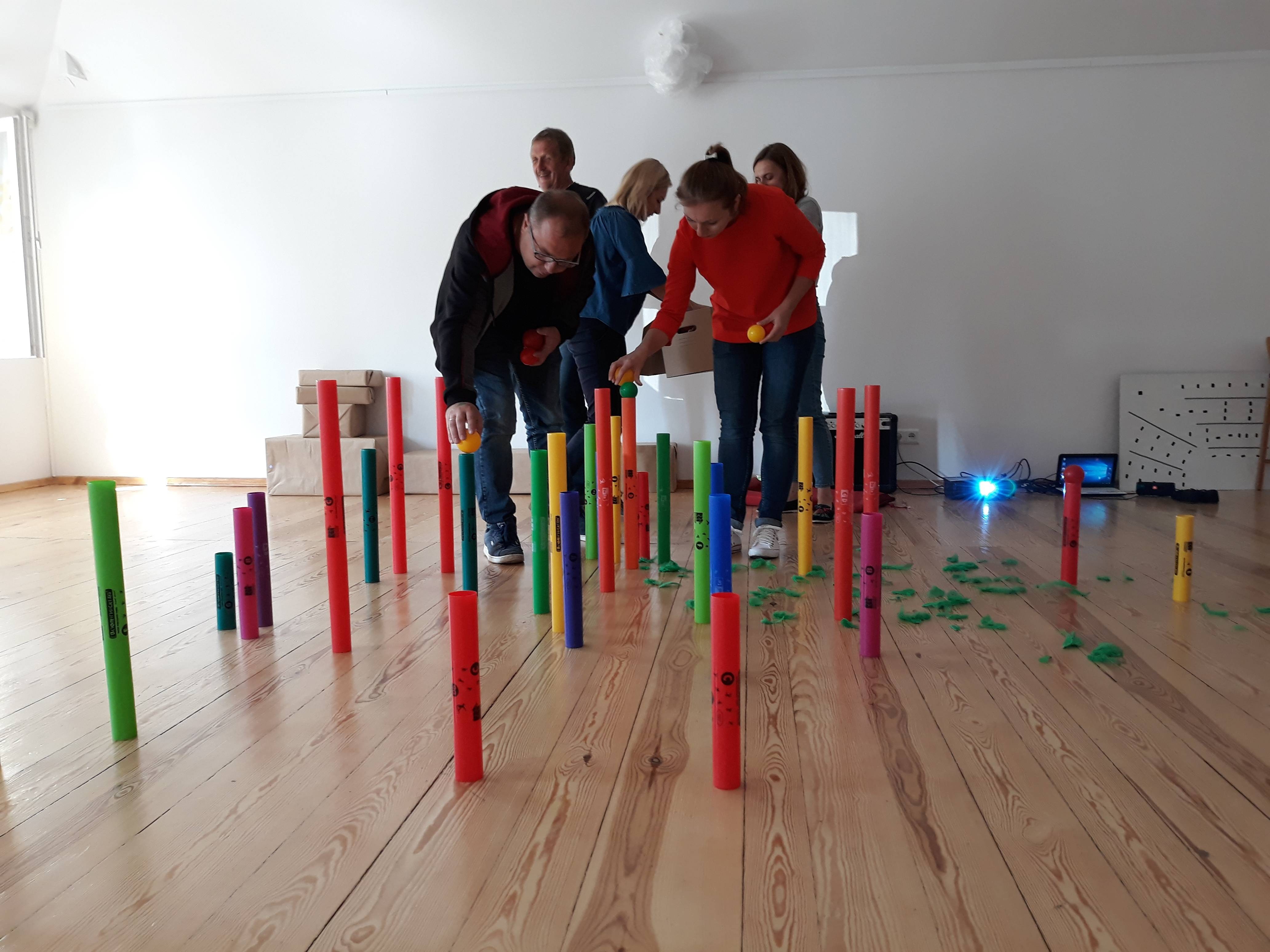 Centrum Kultury Dziecka - zdjęcie 8