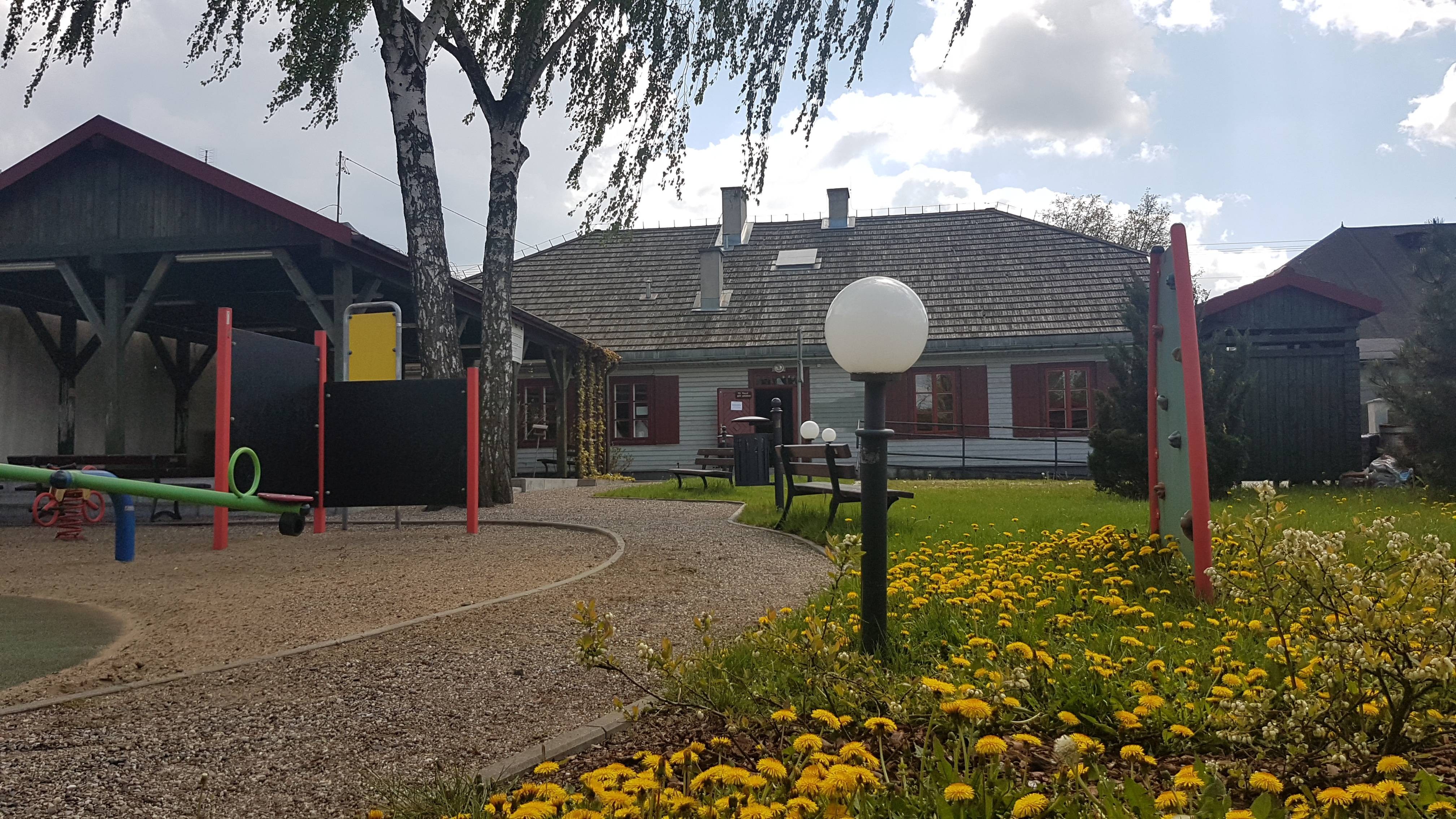 Centrum Kultury Dziecka - zdjęcie 5