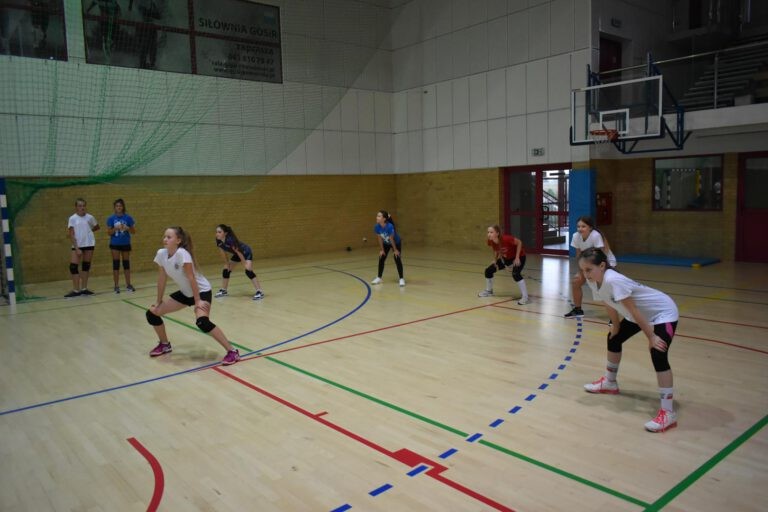 Uczniowski Klub Sportowy P.U.M.A. Komorniki - zdjęcie 10