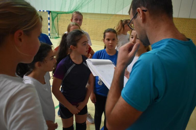 Uczniowski Klub Sportowy P.U.M.A. Komorniki - zdjęcie 8