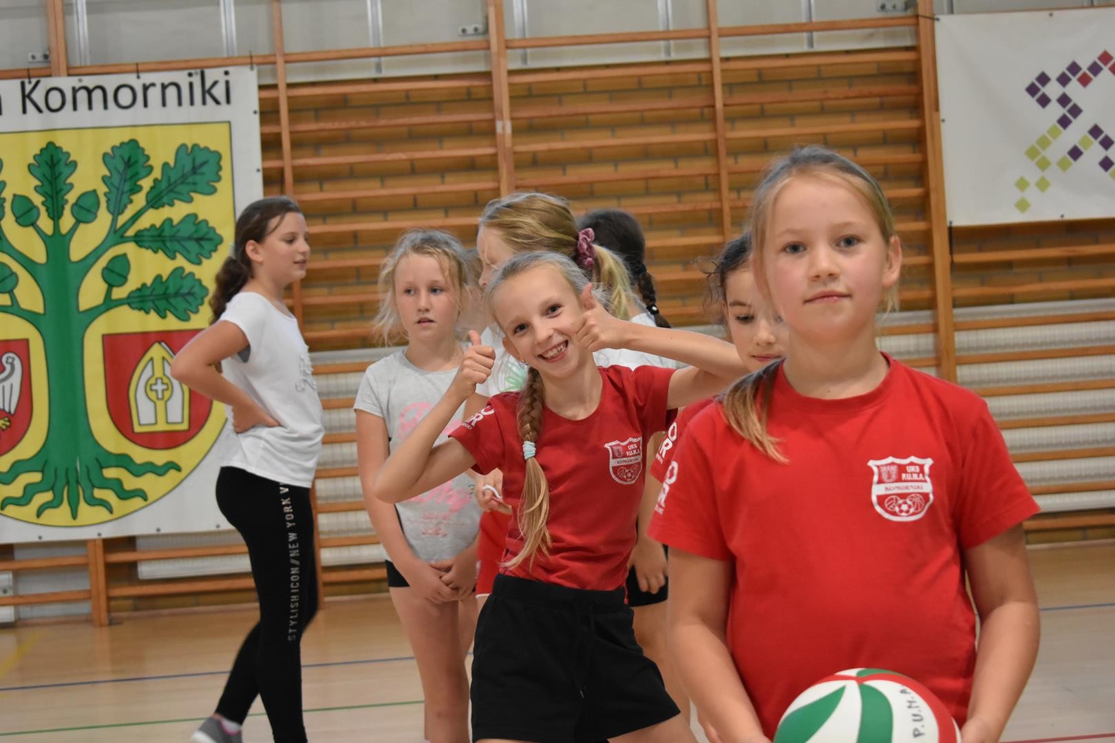 Uczniowski Klub Sportowy P.U.M.A. Komorniki