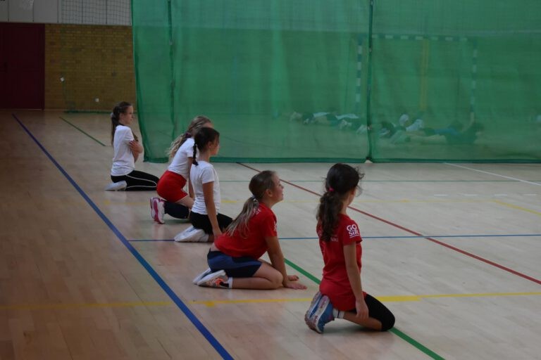 Uczniowski Klub Sportowy P.U.M.A. Komorniki - zdjęcie 11