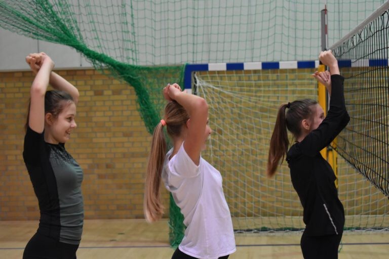 Uczniowski Klub Sportowy P.U.M.A. Komorniki - zdjęcie 9