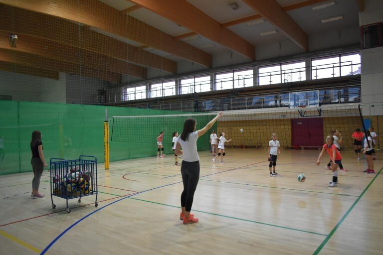 Uczniowski Klub Sportowy P.U.M.A. Komorniki - zdjęcie 5
